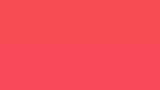 a red background with white letters that say ' ปาก หัว '