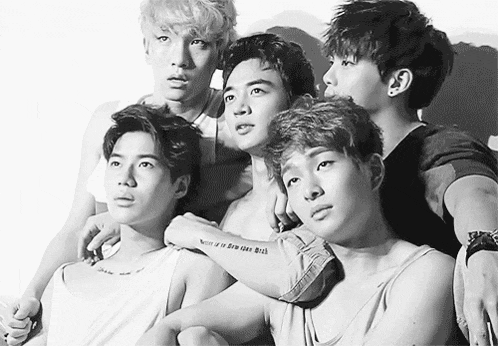 Kpop GIF