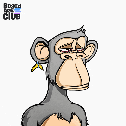 a cartoon of a monkey with a base hat on his head