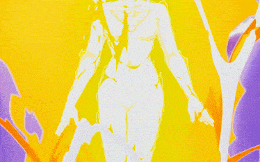 a cartoon character says " i am ... phoenix "