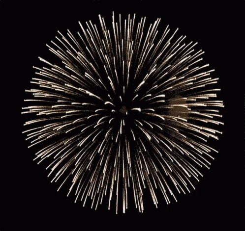 Fireworks Celebrate GIF - Fireworks Celebrate Lights GIFs