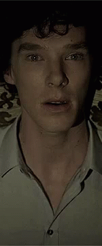 Doctor Strange Benedict Cumberbatch GIF - Doctor Strange Benedict Cumberbatch Sherlock GIFs