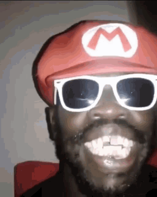 Mario Mario Bros GIF - Mario Mario Bros Mario Negao GIFs