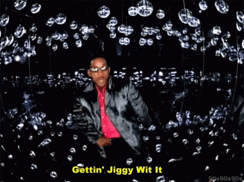 Gettin Jiggy Wit It Will Smith GIF - Gettin Jiggy Wit It Will Smith GIFs