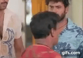 Telugu Brahmi GIF - Telugu Brahmi Telugu Comedy GIFs