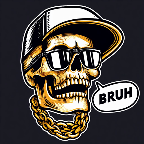 Breh Bro GIF - Breh Bro Bruv GIFs