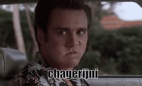 Chagerijni GIF - Jim Carrey Mad Chewing GIFs