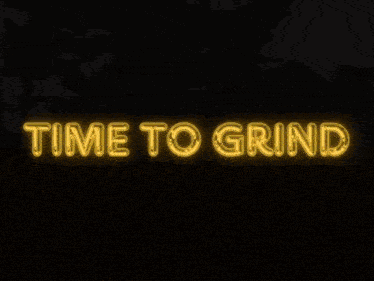 Work Working GIF - Work Working Time To Grind GIFs