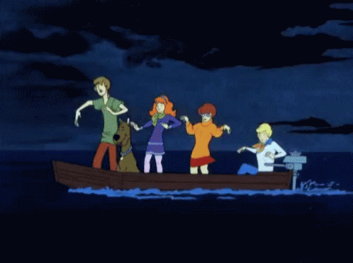 Kp09 Scooby GIF - Kp09 Scooby Ghost GIFs