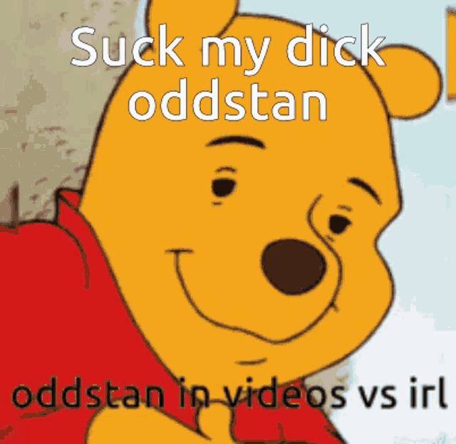 Suck My Dick Oddstan GIF - Suck My Dick Oddstan Smile GIFs