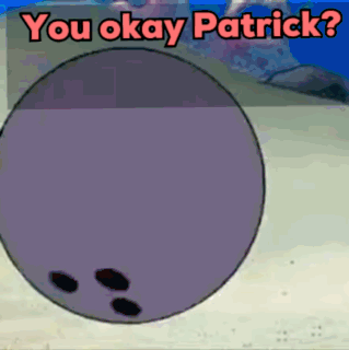 Alles Gut Bei Dir Patrick You Okay Patrick GIF - Alles Gut Bei Dir Patrick You Okay Patrick Spongebob GIFs