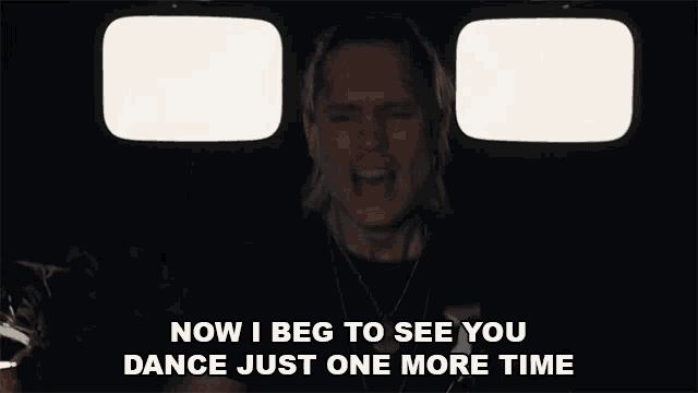 Now I Beg To See You Dance Just One More Time Per Fredrikåsly GIF - Now I Beg To See You Dance Just One More Time Per Fredrikåsly Pelle K GIFs