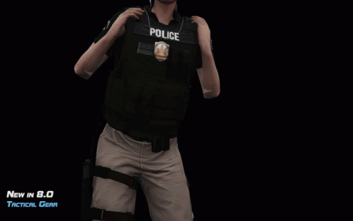 Tactical Gear Police GIF - Tactical Gear Police Sheriff GIFs