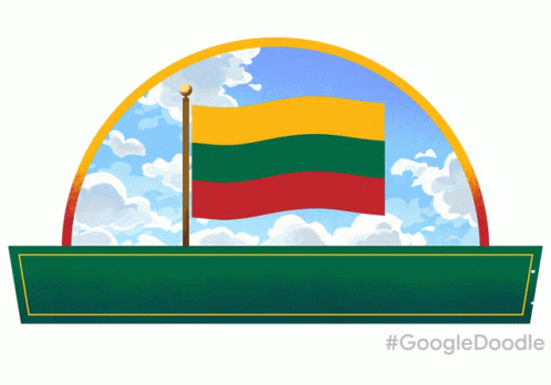 Lithuania Independence Day Happy Lithuania Independence Day GIF - Lithuania Independence Day Happy Lithuania Independence Day Happy Independence Day GIFs