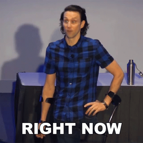 Right Now Josh Sundquist GIF - Right Now Josh Sundquist As Of This Moment GIFs