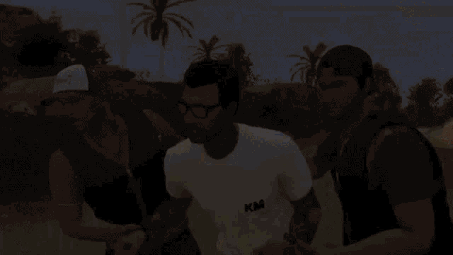 Grand Theft Auto V Gta Online GIF