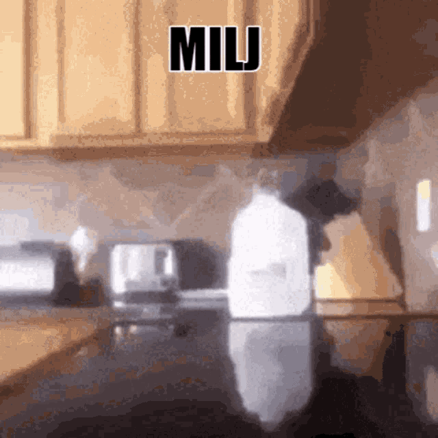 Milj Milk Punch GIF - Milj Milk Punch Milk GIFs