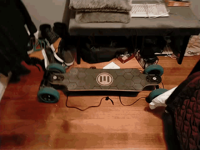 Motor Board GIF - Motor Board Skateboard GIFs