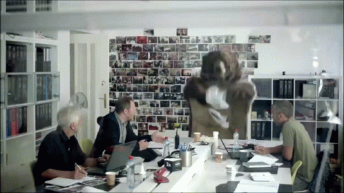 I Dont Give A Shit Bear GIF - I Dont Give A Shit Bear I Dont Give A Shit Bear GIFs