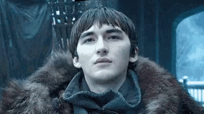 Bran Deal With It GIF - Bran Deal With It Game Of Thrones GIFs