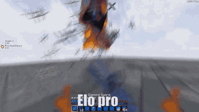 Elo Pro GIF - Elo Pro GIFs