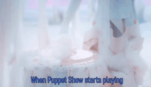 Xg Xgpuppetshow GIF - Xg Xgpuppetshow Puppetshow GIFs