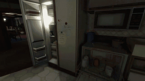 "Gone Home" GIF - If Interactive Fiction GIFs