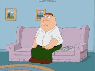 brian scully is the co-executive producer of this family guy cartoon