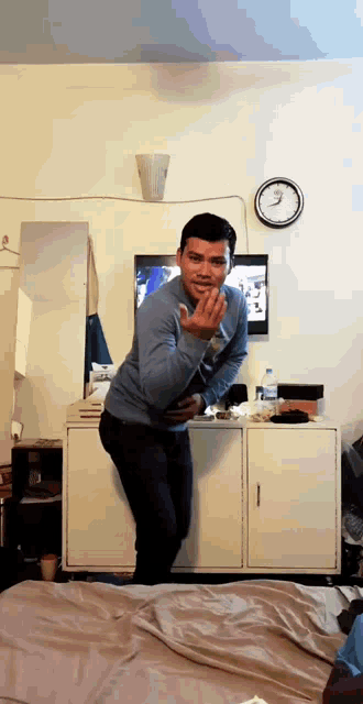 Dance Lets Go GIF - Dance Lets Go Dance With Me GIFs