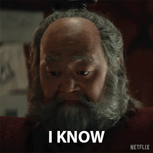 I Know Who Did This Uncle Iroh GIF - I Know Who Did This Uncle Iroh Avatar The Last Airbender GIFs