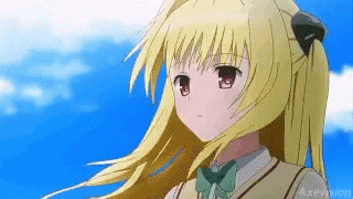 Yami Anime GIF - Yami Anime Windy GIFs