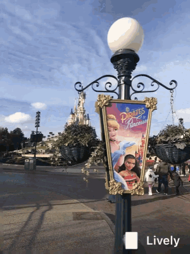 Disney Disneyland GIF - Disney Disneyland Paris GIFs