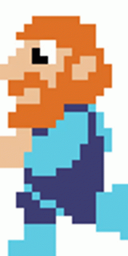 Ginger Super Mario GIF - Ginger Super Mario Hodgesvale GIFs