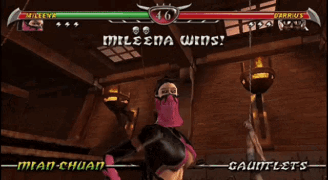 Mortal Kombat Mortal GIF - Mortal Kombat Mortal Kombat GIFs
