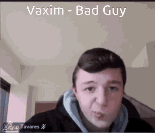 Vaxim Bad Guy GIF - Vaxim Bad Guy Vasco GIFs