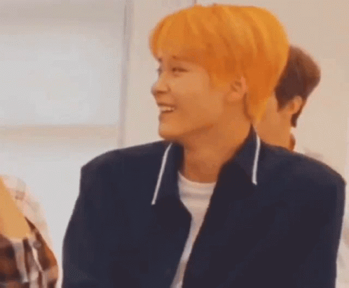 Seongmin Romttodan GIF - Seongmin Romttodan Seongmin Laughing GIFs