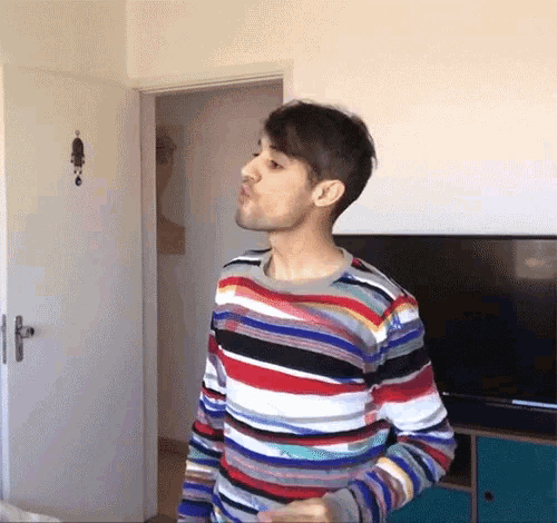 Arguing Mad Face GIF - Arguing Mad Face Fierce GIFs