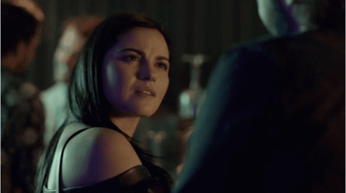 Herederos Por Accidente2 Maite Perroni GIF - Herederos Por Accidente2 Maite Perroni Lu GIFs