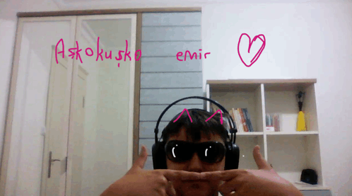 Asko Emir GIF