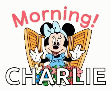 Minnie Mouse Morning GIF - Minnie Mouse Morning Good Morning GIFs