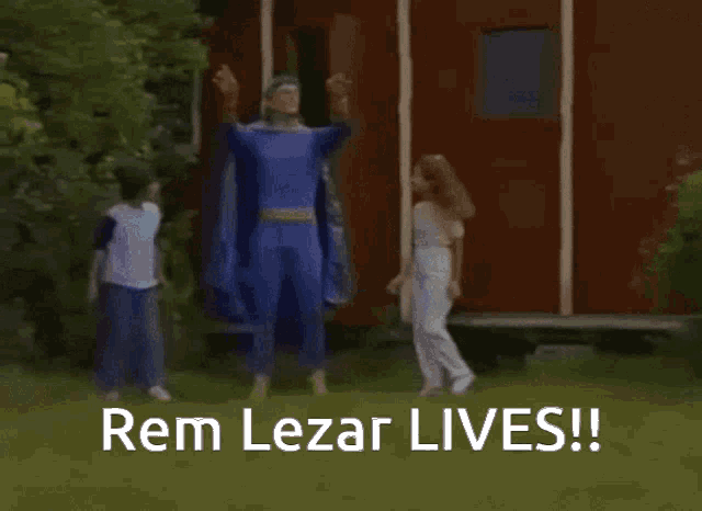 Rem Lezar Live GIF - Rem Lezar Live Kids GIFs