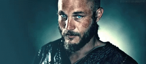 Ragnar Lothbrok GIF - Ragnar Lothbrok Viking GIFs
