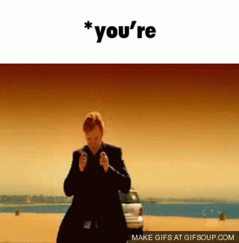 Youre Car GIF - Youre Your Car GIFs