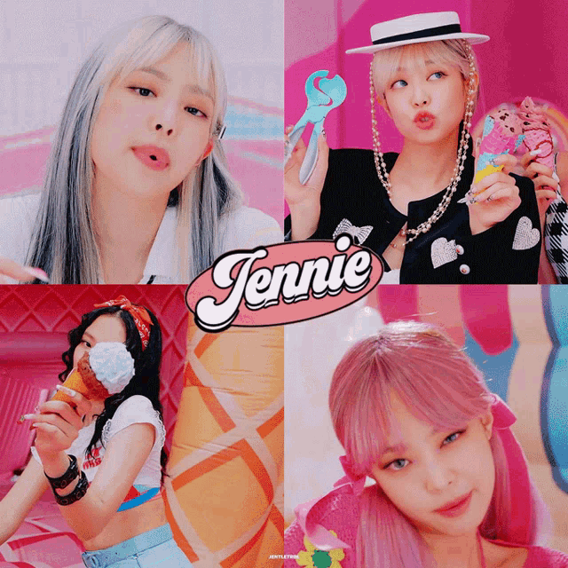 Jennie Blackpink Jennie GIF - Jennie Blackpink Jennie Jennie Blackpink GIFs