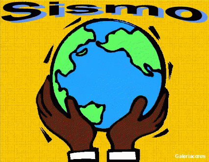 Sismo GIF - Sismo Shaking Break GIFs