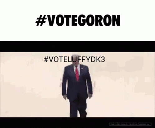 Goron GIF - Goron GIFs