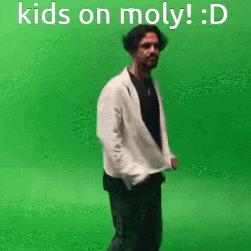 Kids On Molly GIF - Kids On Molly GIFs