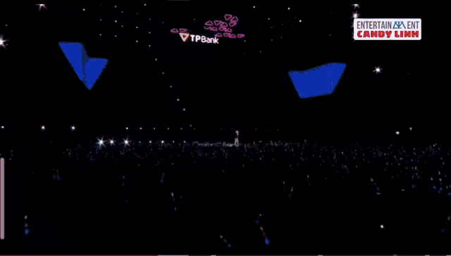 a man singing into a microphone with the words don t forget me