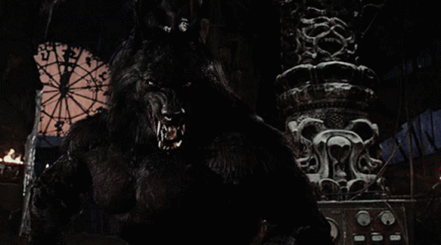 Van Helsing Werewolf Gif Werewolf GIF - Van Helsing Werewolf Gif Werewolf Attack GIFs