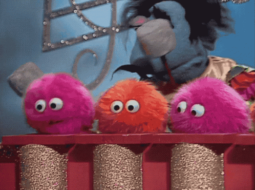 Muppet Show Muppets GIF - Muppet Show Muppets Marvin Suggs GIFs